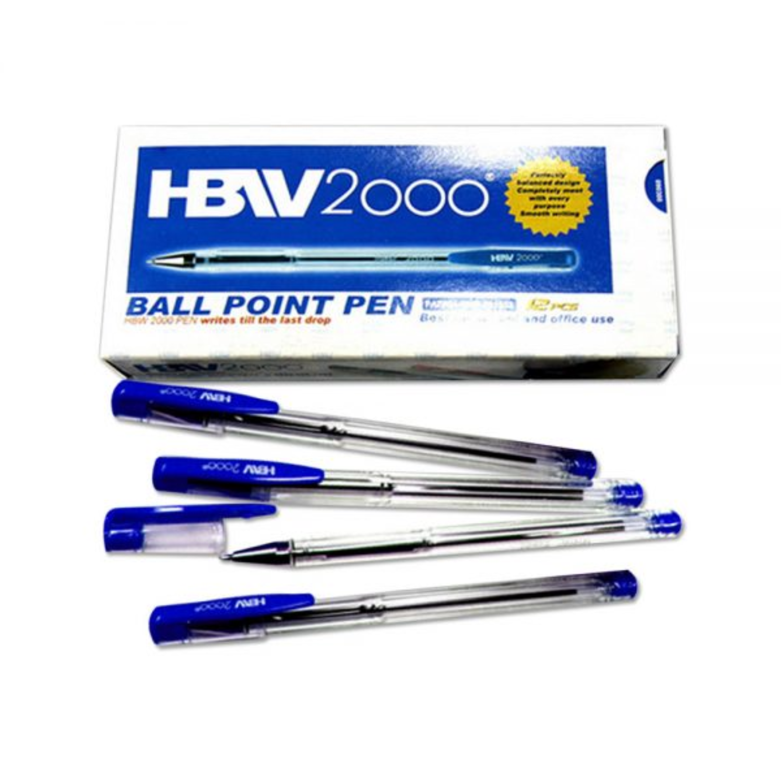 Ballpen